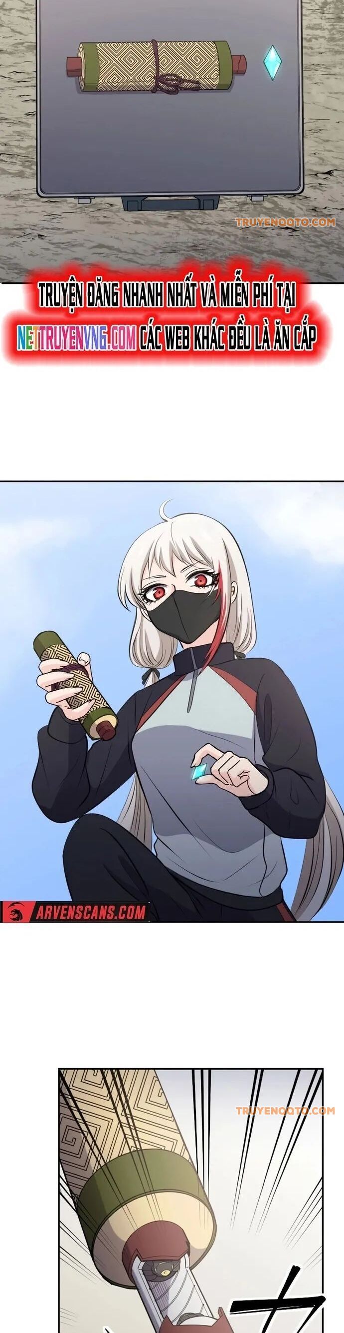 Ittoki The Ninja Chapter 9 - 14