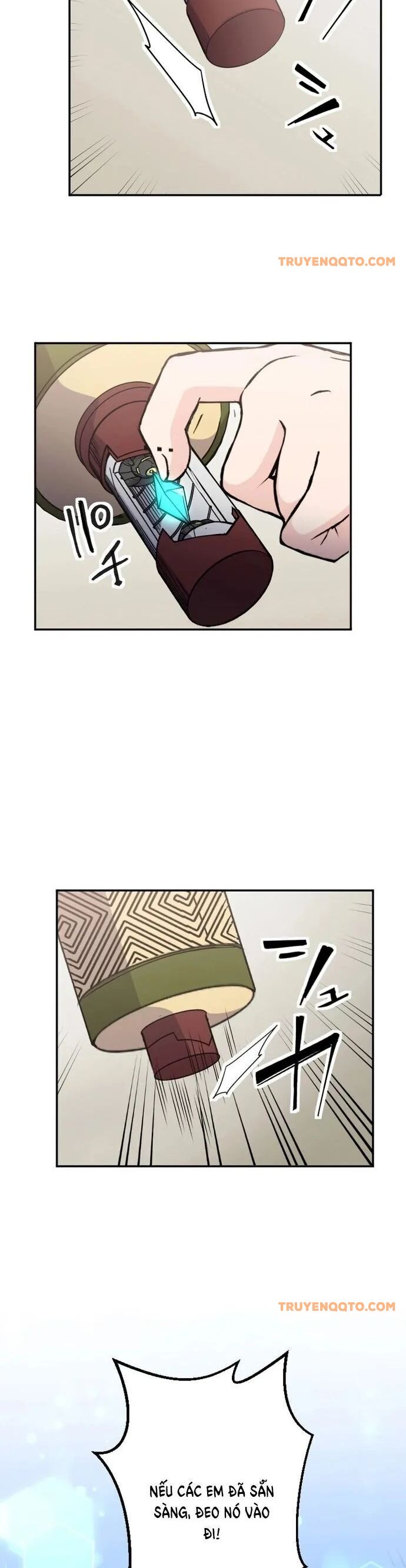 Ittoki The Ninja Chapter 9 - 15