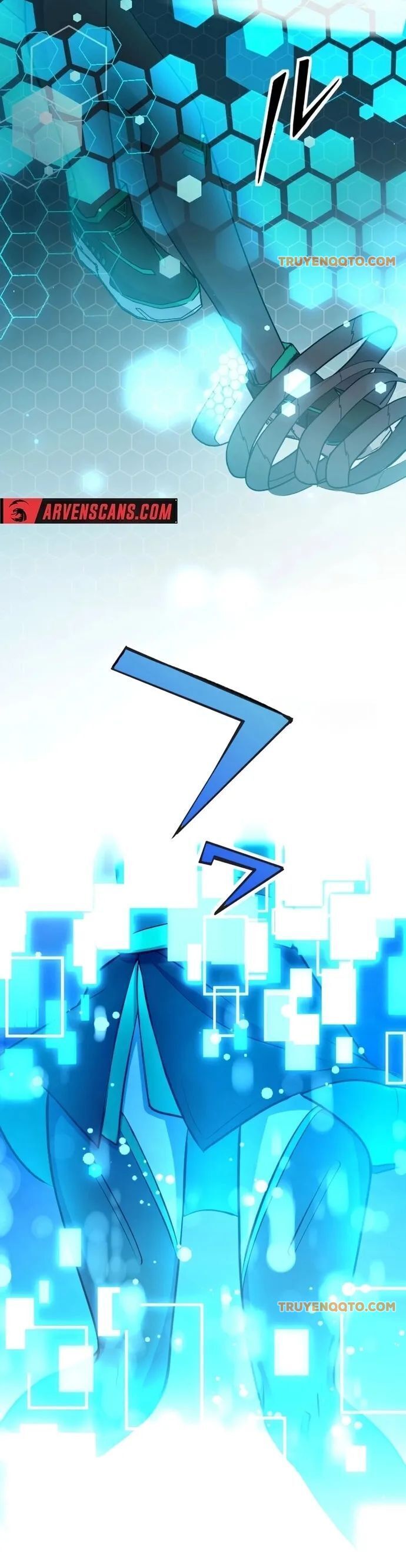 Ittoki The Ninja Chapter 9 - 19