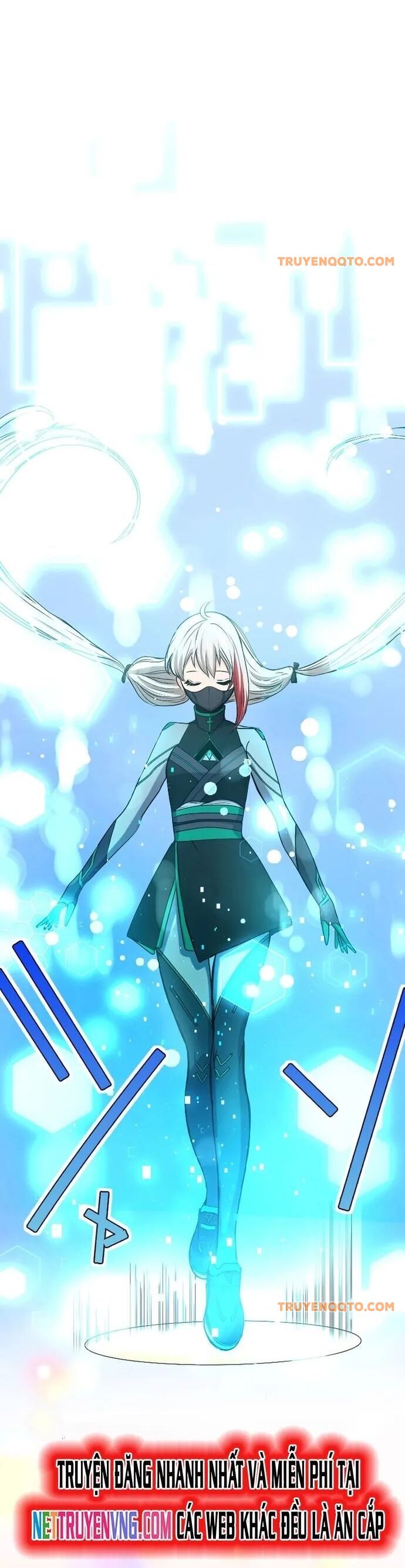 Ittoki The Ninja Chapter 9 - 20