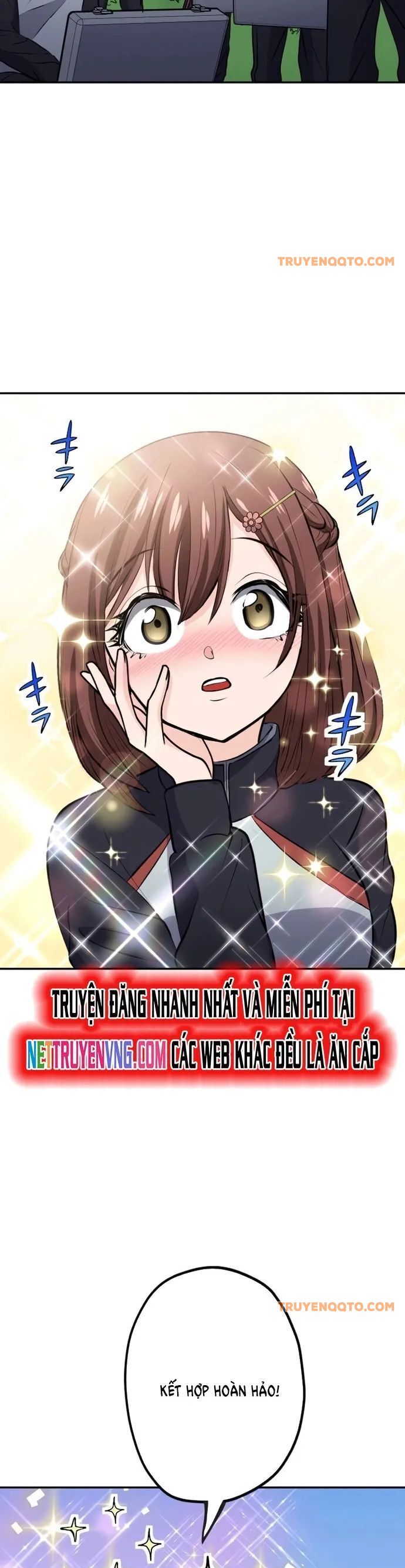 Ittoki The Ninja Chapter 9 - 22