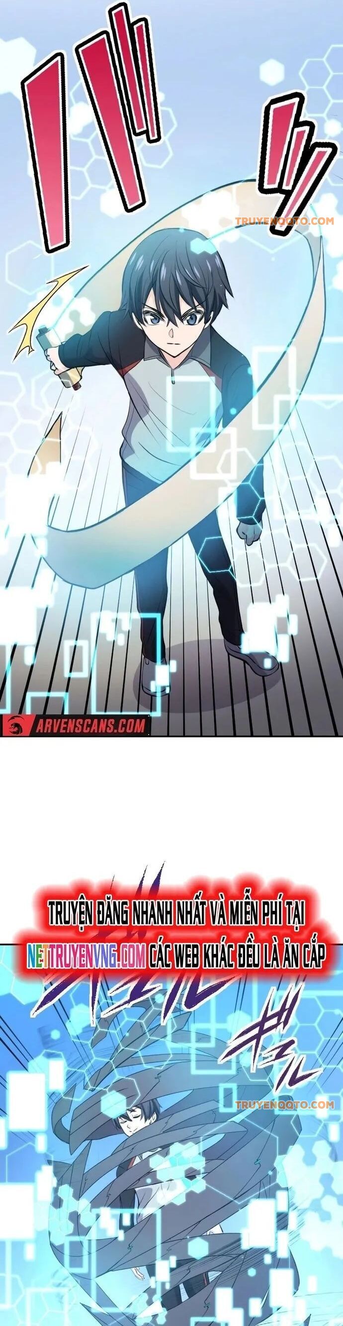 Ittoki The Ninja Chapter 9 - 24