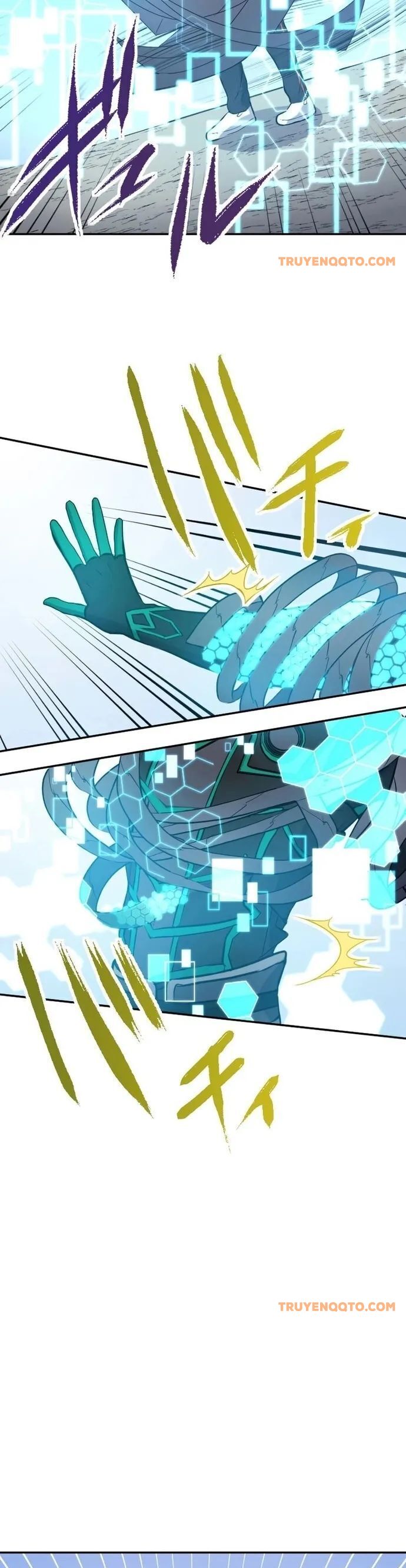 Ittoki The Ninja Chapter 9 - 25