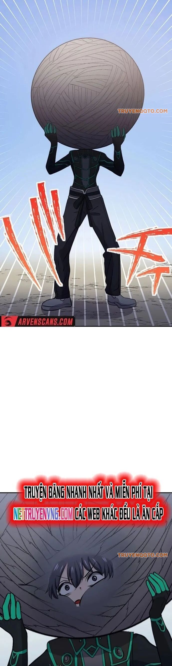 Ittoki The Ninja Chapter 9 - 26