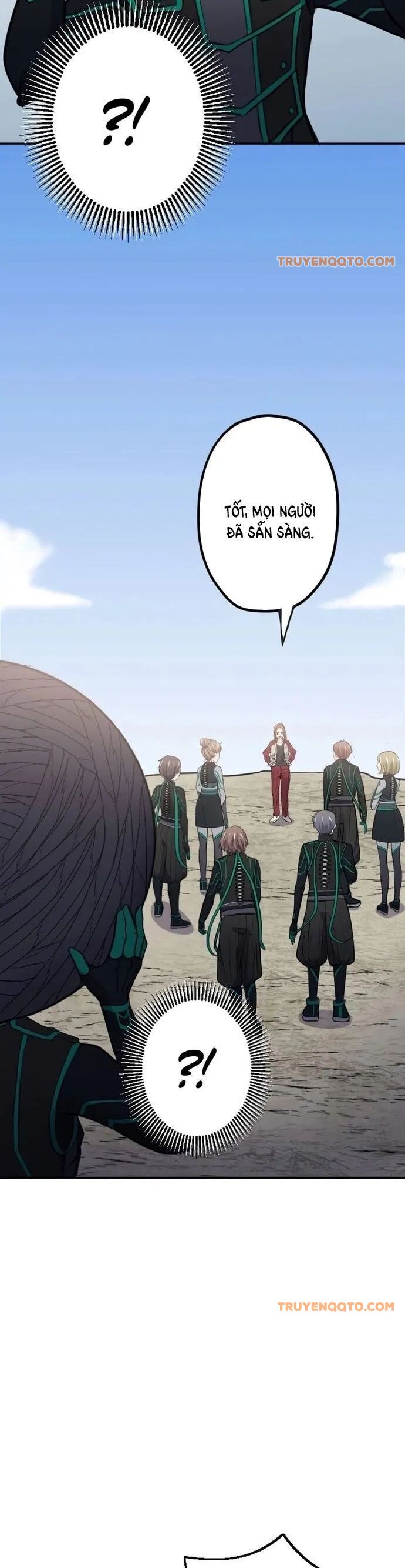 Ittoki The Ninja Chapter 9 - 27