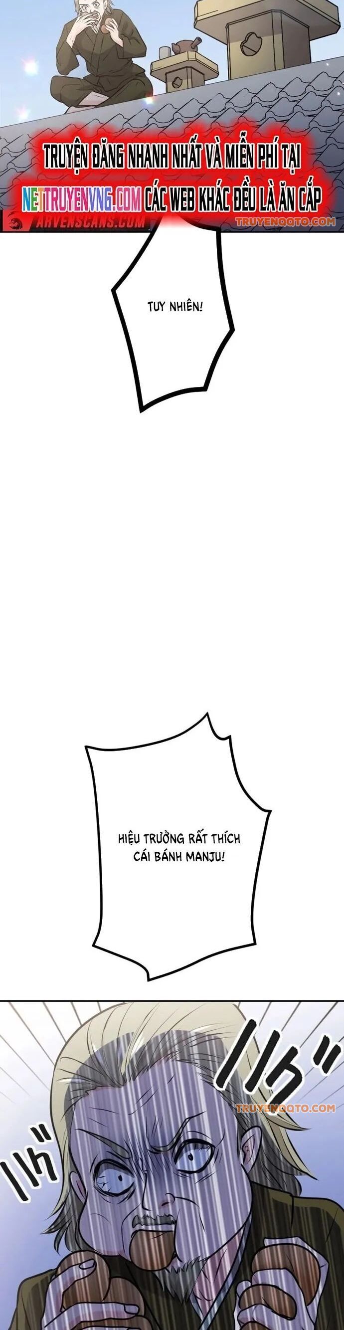 Ittoki The Ninja Chapter 9 - 29