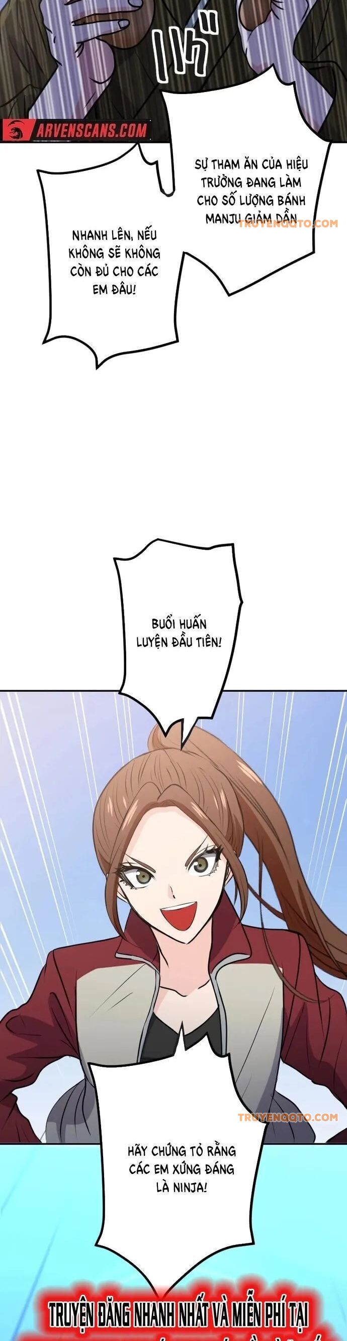 Ittoki The Ninja Chapter 9 - 30