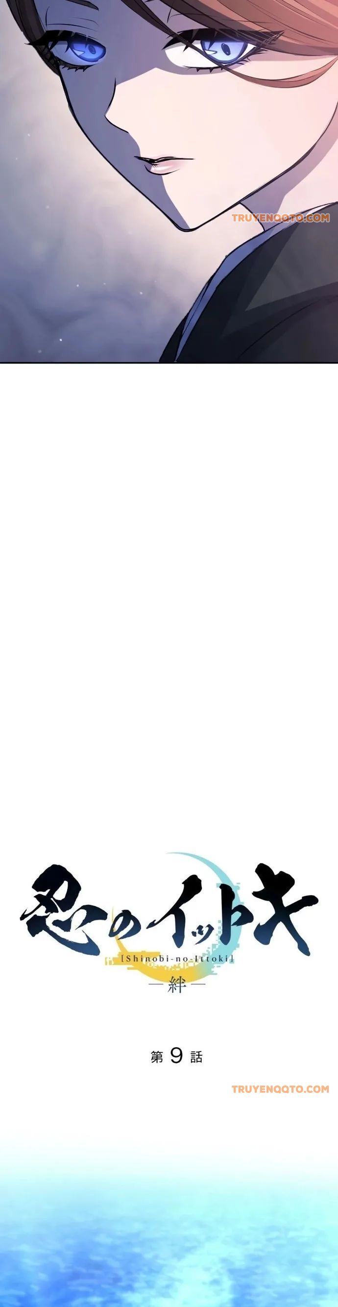 Ittoki The Ninja Chapter 9 - 4