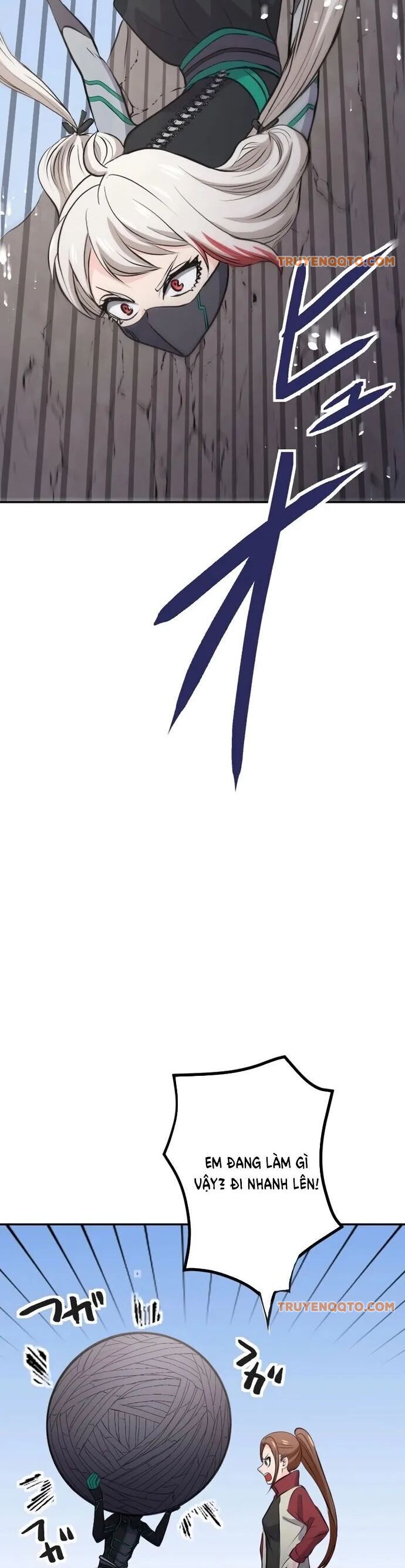 Ittoki The Ninja Chapter 9 - 32