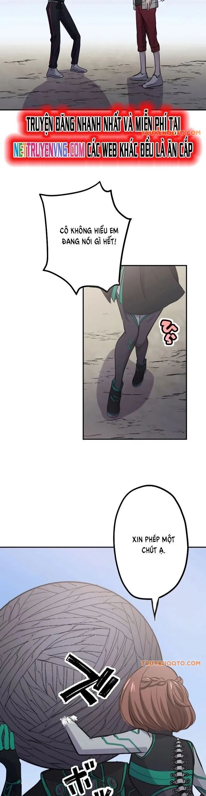 Ittoki The Ninja Chapter 9 - 33