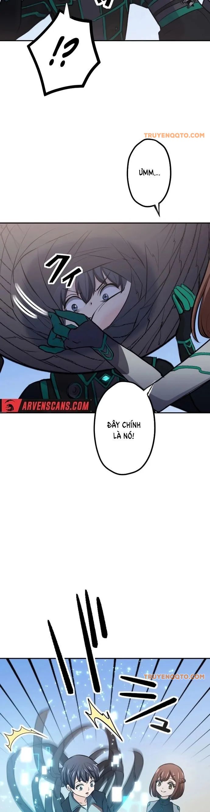 Ittoki The Ninja Chapter 9 - 34