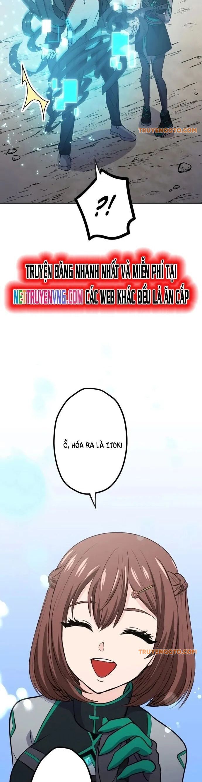 Ittoki The Ninja Chapter 9 - 35