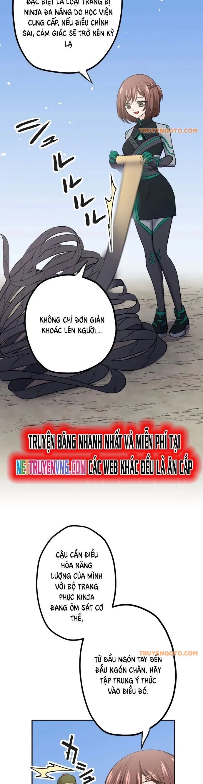 Ittoki The Ninja Chapter 9 - 37