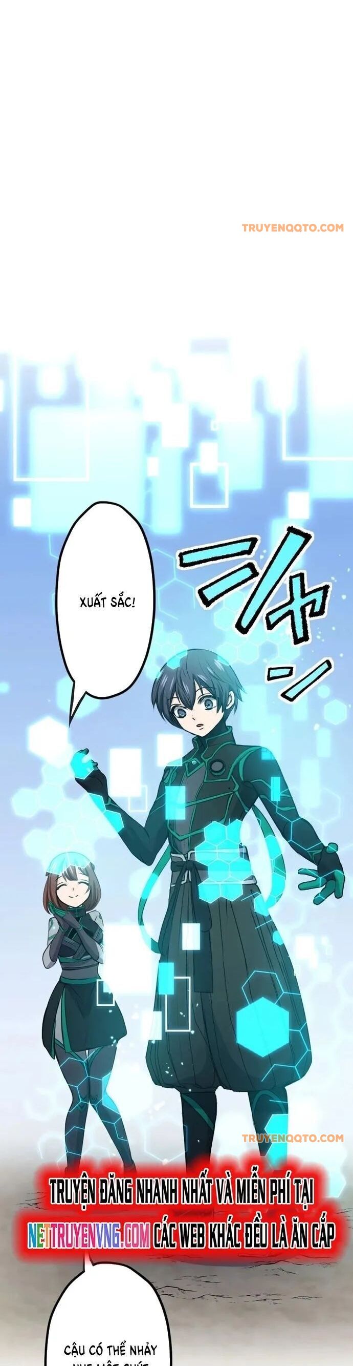 Ittoki The Ninja Chapter 9 - 39