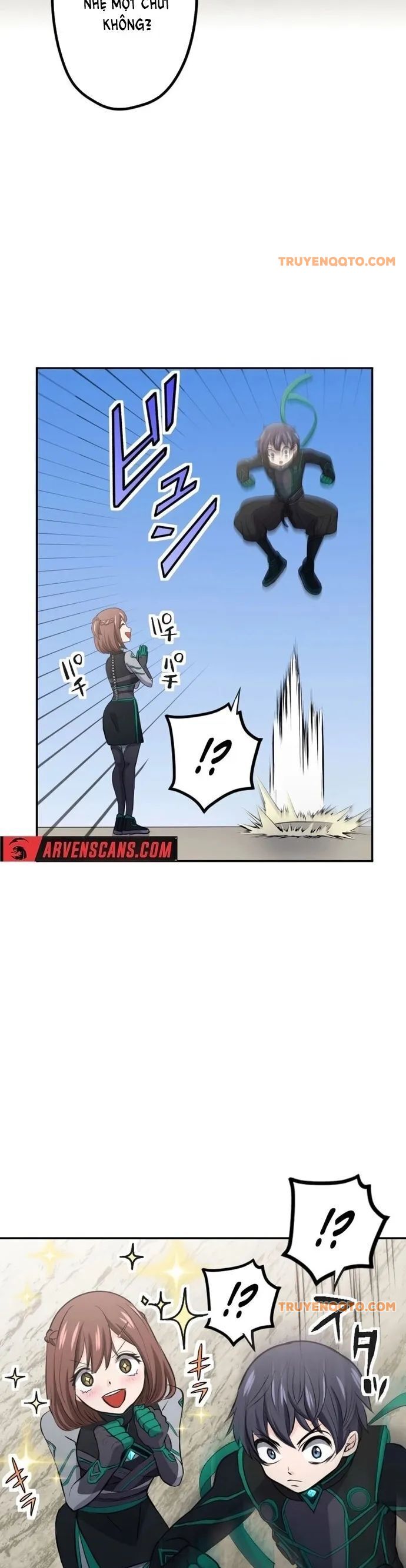 Ittoki The Ninja Chapter 9 - 40