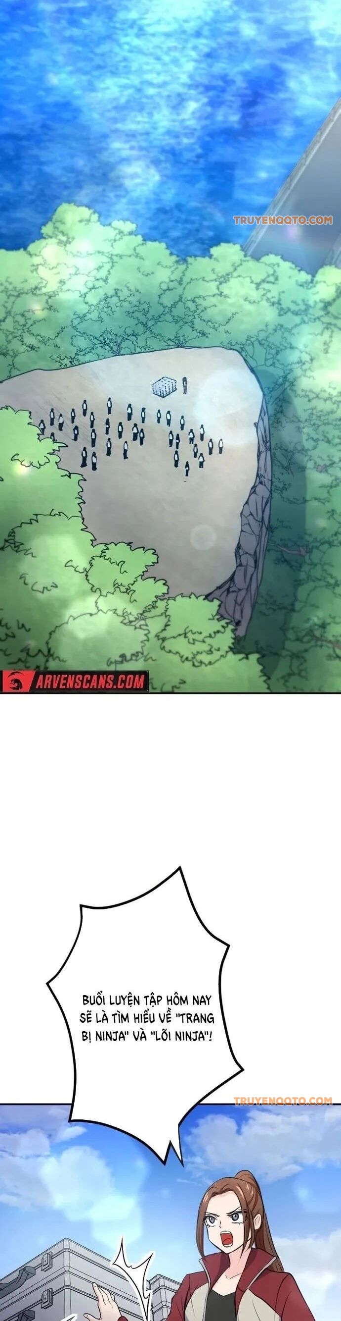 Ittoki The Ninja Chapter 9 - 5