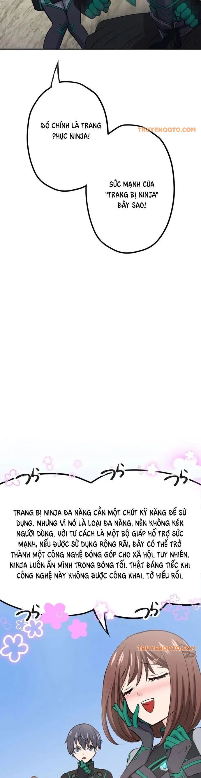 Ittoki The Ninja Chapter 9 - 41