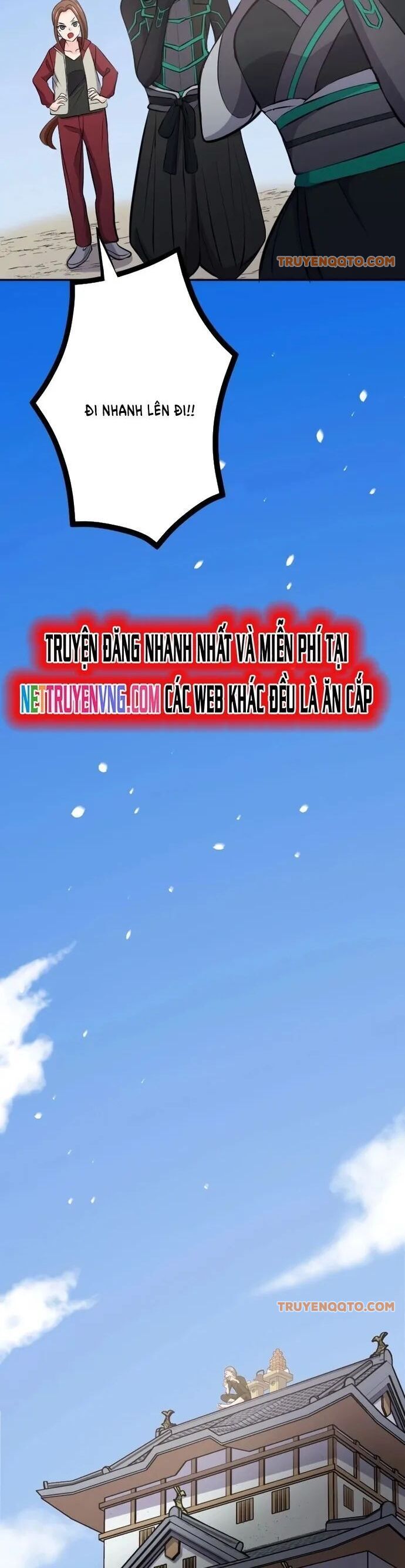 Ittoki The Ninja Chapter 9 - 42