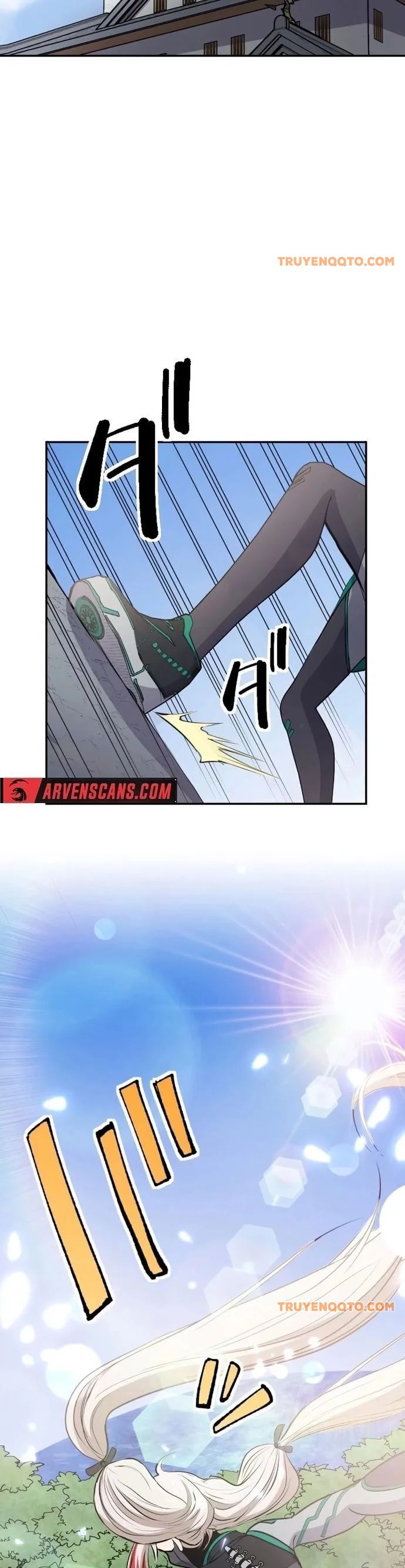 Ittoki The Ninja Chapter 9 - 43