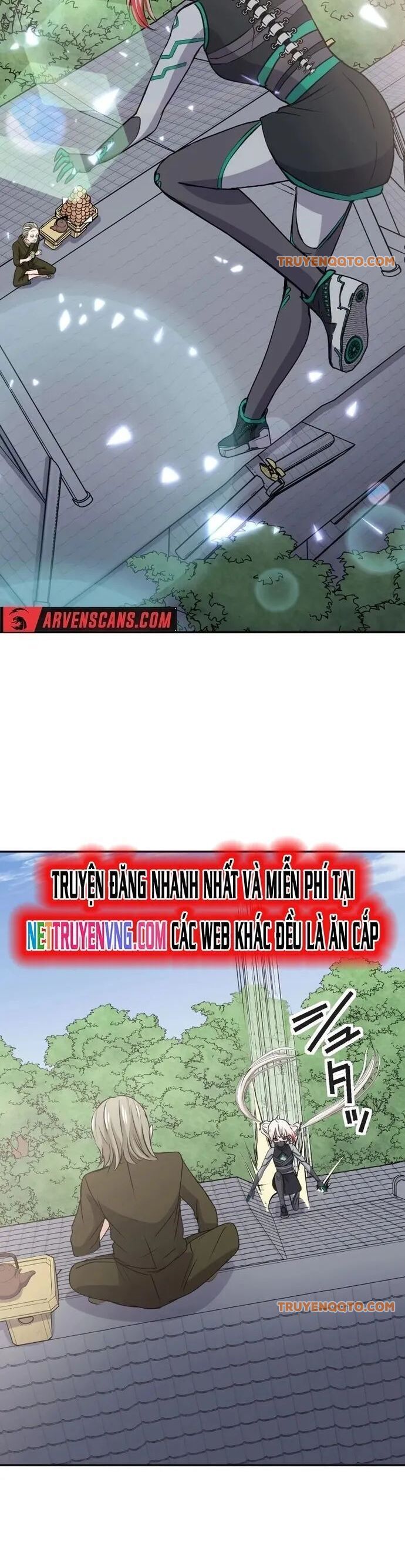 Ittoki The Ninja Chapter 9 - 44