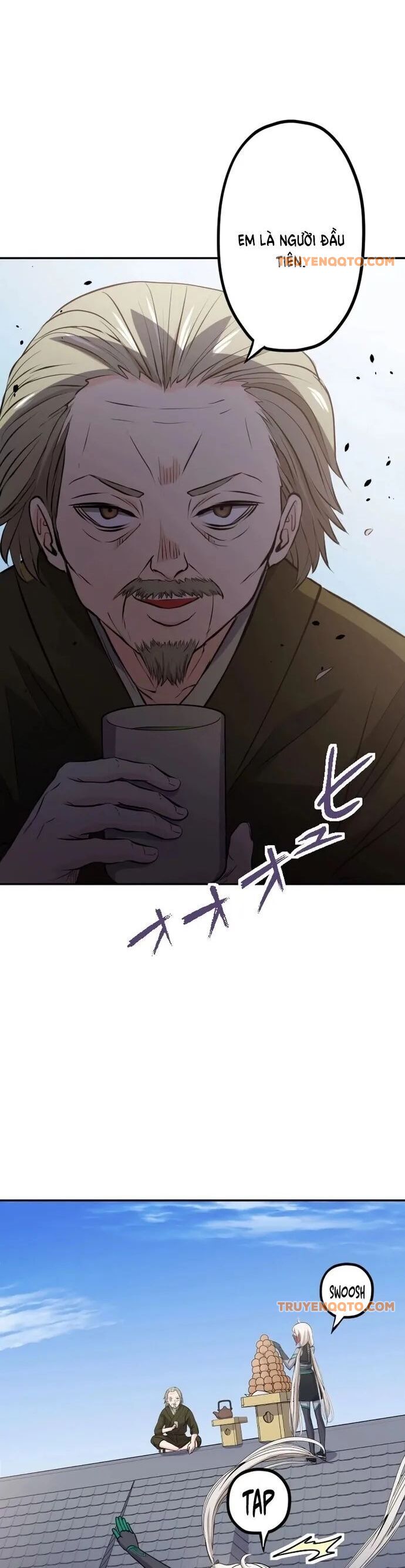 Ittoki The Ninja Chapter 9 - 45