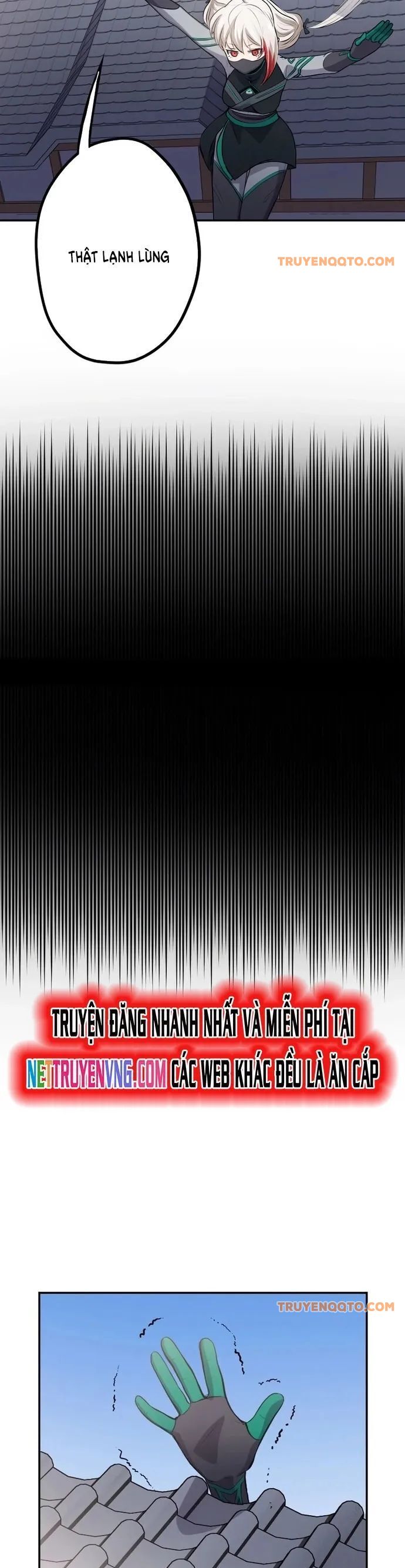 Ittoki The Ninja Chapter 9 - 46