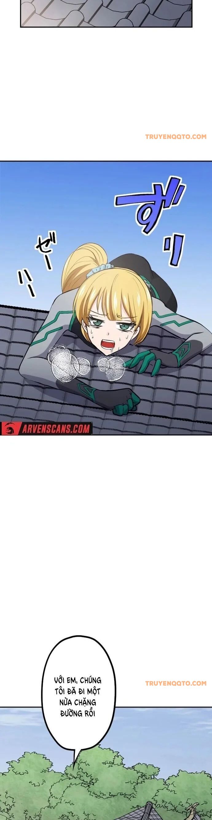 Ittoki The Ninja Chapter 9 - 47