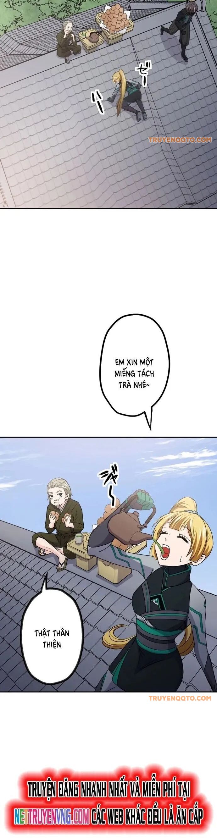 Ittoki The Ninja Chapter 9 - 48