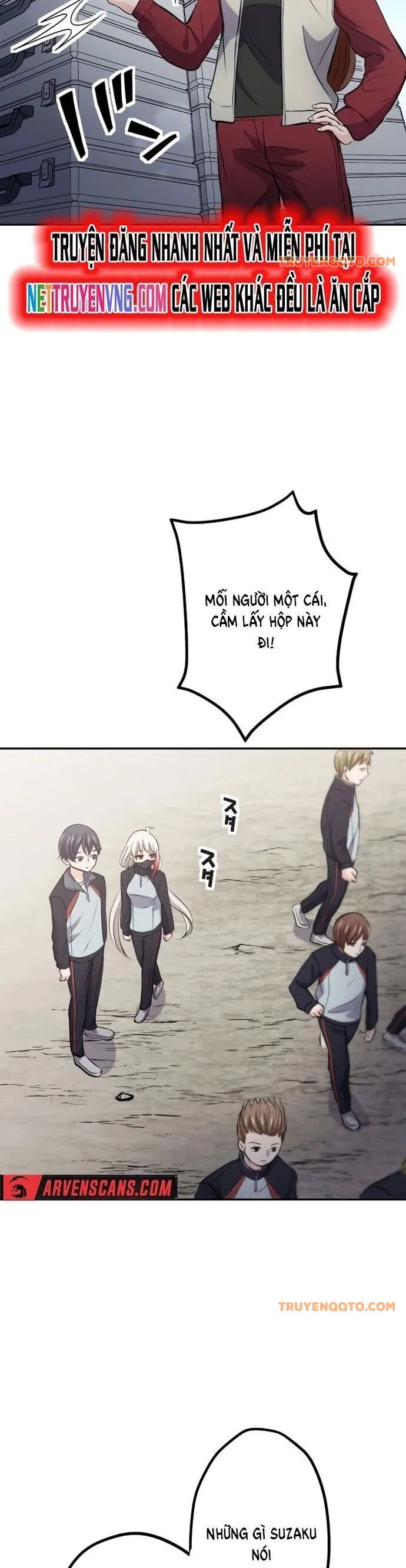 Ittoki The Ninja Chapter 9 - 6