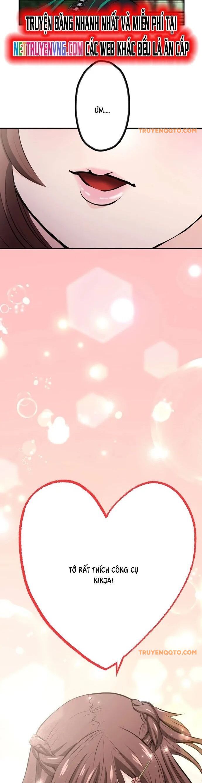 Ittoki The Ninja Chapter 9 - 51