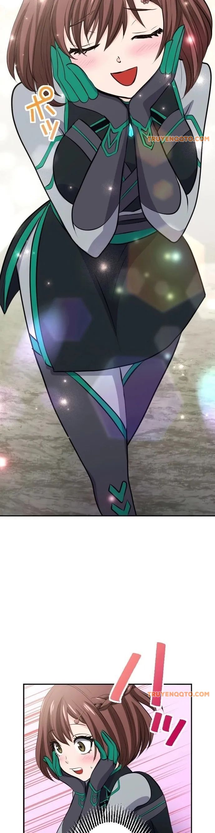 Ittoki The Ninja Chapter 9 - 52