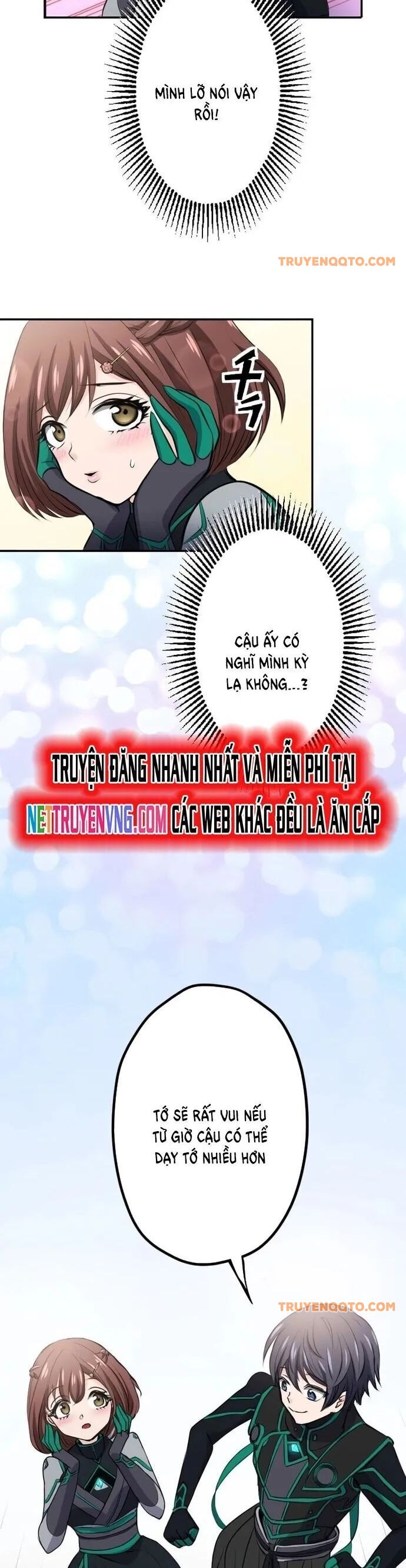 Ittoki The Ninja Chapter 9 - 53