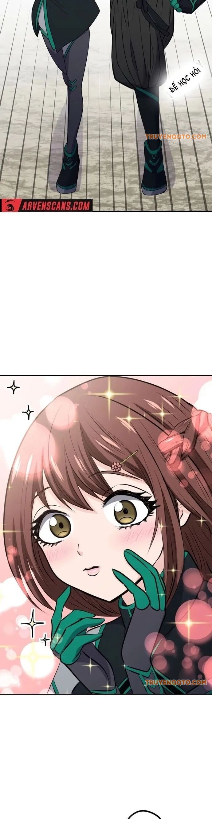 Ittoki The Ninja Chapter 9 - 54