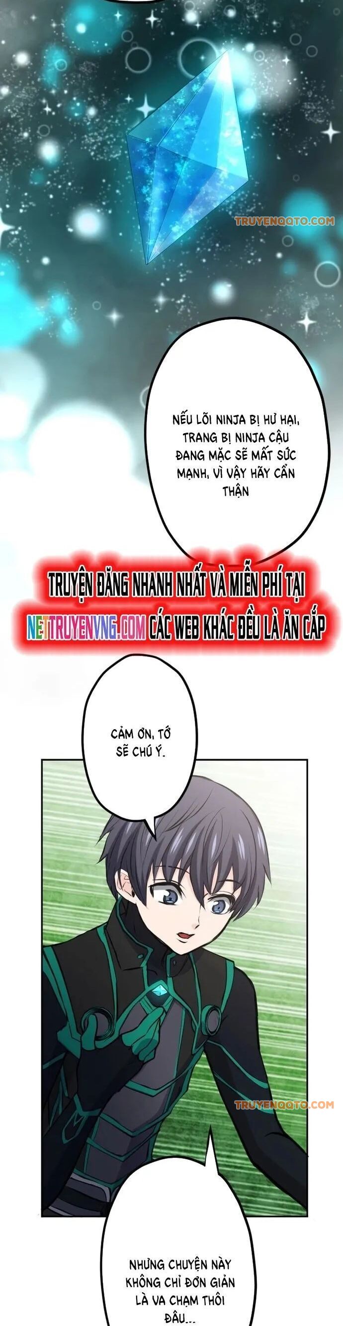 Ittoki The Ninja Chapter 9 - 57