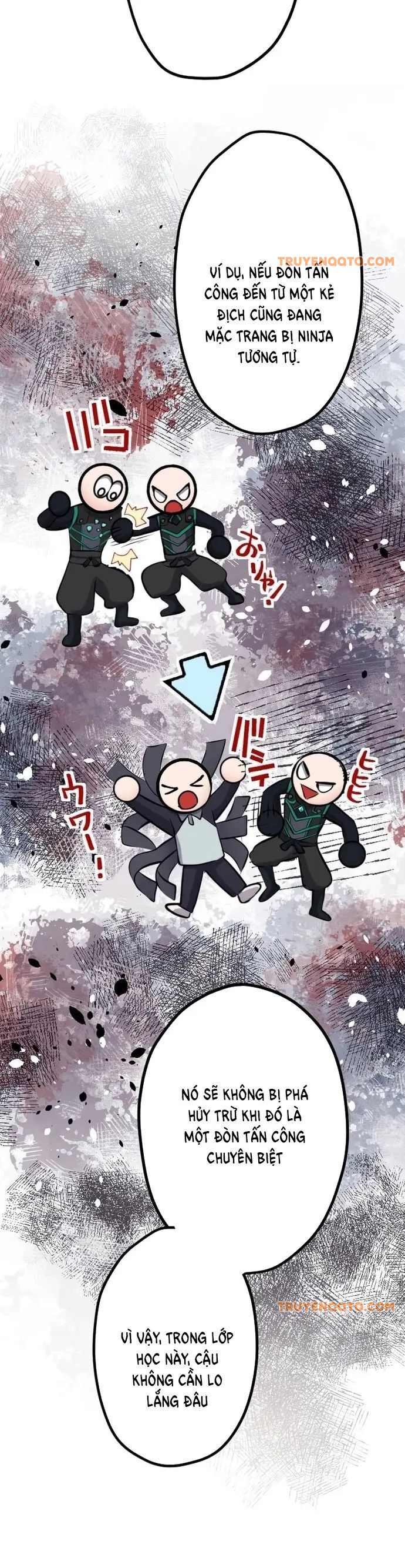 Ittoki The Ninja Chapter 9 - 58