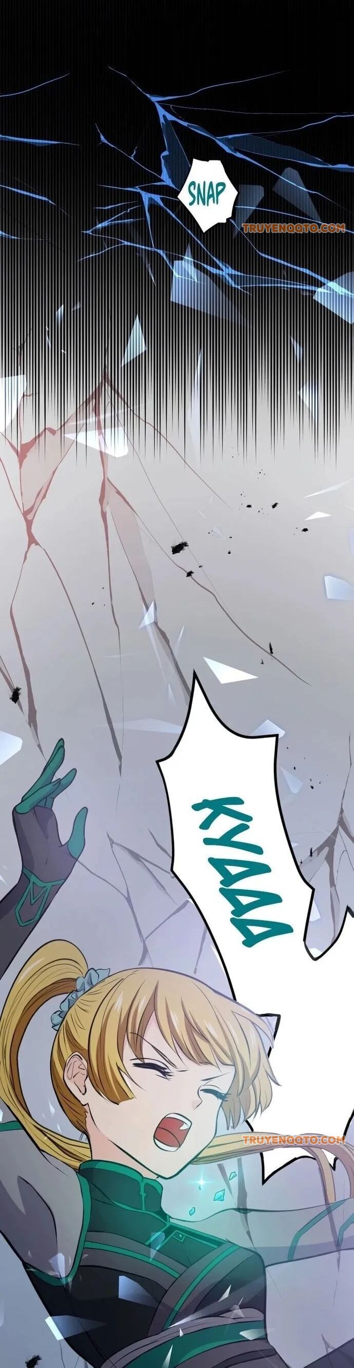 Ittoki The Ninja Chapter 9 - 60