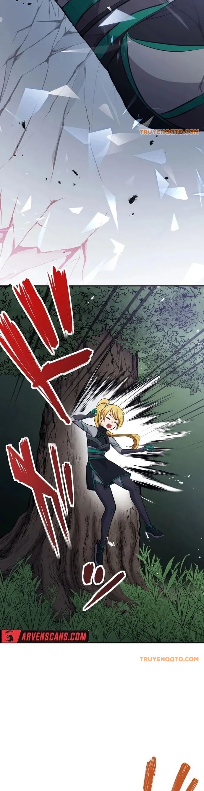 Ittoki The Ninja Chapter 9 - 61