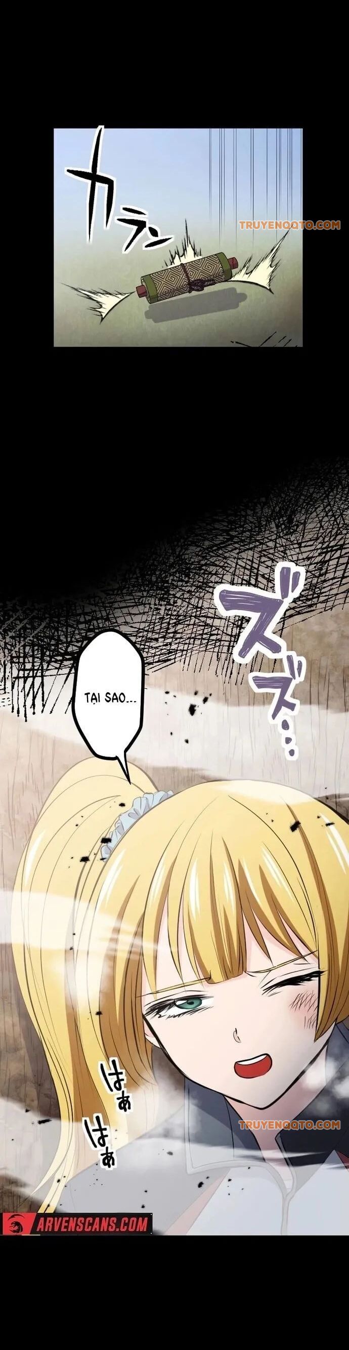 Ittoki The Ninja Chapter 9 - 63