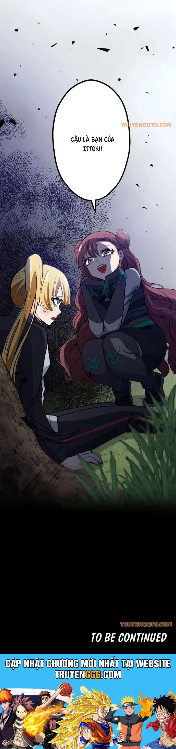 Ittoki The Ninja Chapter 9 - 66
