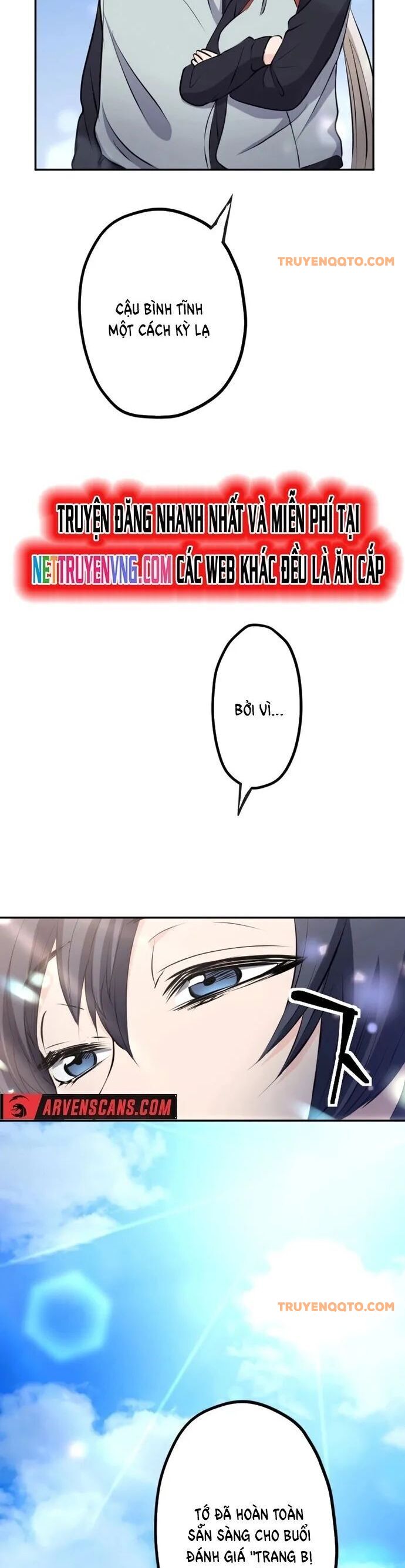 Ittoki The Ninja Chapter 9 - 8