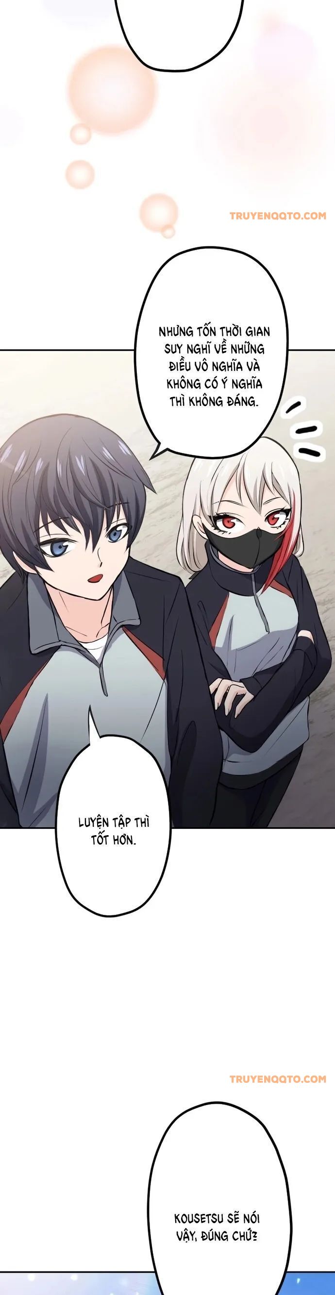 Ittoki The Ninja Chapter 9 - 10
