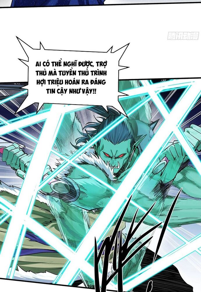 Đồng hành cùng tử vong: Bắt đầu với ngư nhân địa hạ thành Chapter 130 - 13