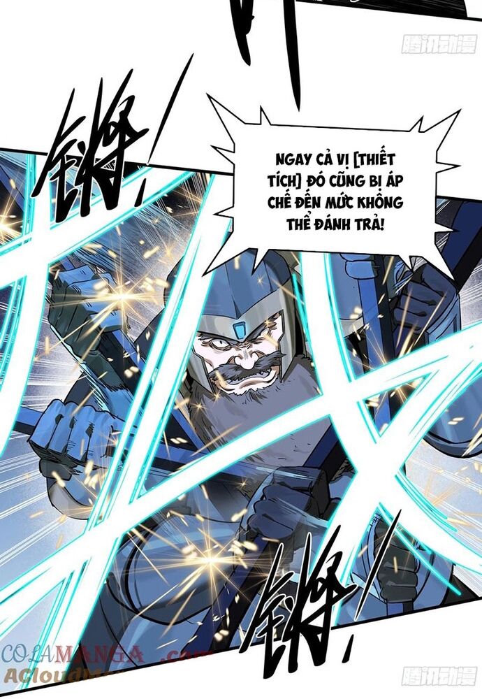 Đồng hành cùng tử vong: Bắt đầu với ngư nhân địa hạ thành Chapter 130 - 14