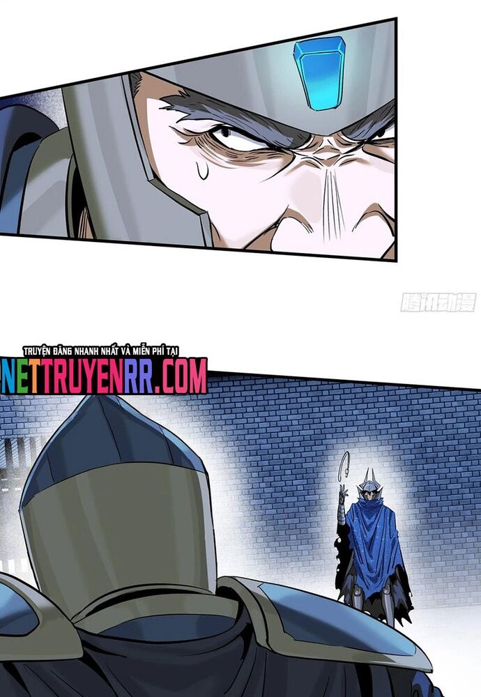 Đồng hành cùng tử vong: Bắt đầu với ngư nhân địa hạ thành Chapter 130 - 15