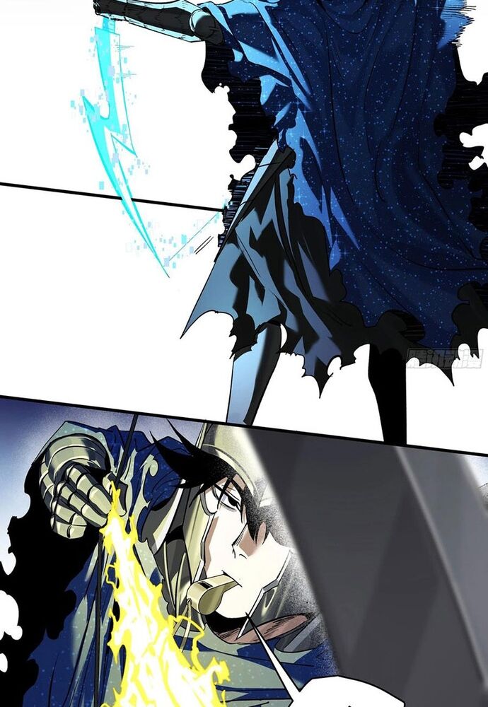 Đồng hành cùng tử vong: Bắt đầu với ngư nhân địa hạ thành Chapter 130 - 17