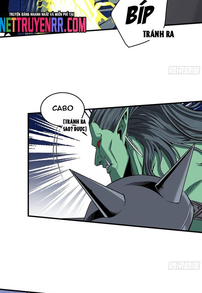 Đồng hành cùng tử vong: Bắt đầu với ngư nhân địa hạ thành Chapter 130 - 18