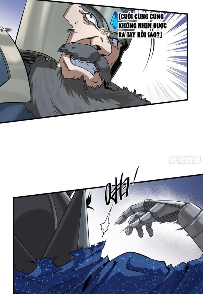 Đồng hành cùng tử vong: Bắt đầu với ngư nhân địa hạ thành Chapter 130 - 19