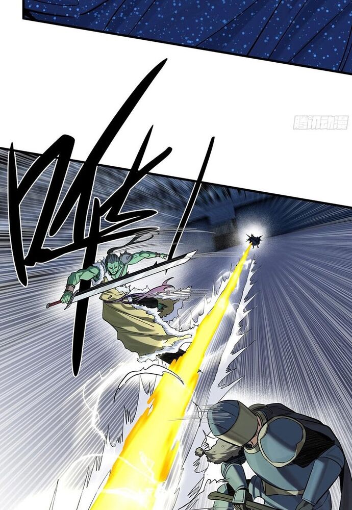 Đồng hành cùng tử vong: Bắt đầu với ngư nhân địa hạ thành Chapter 130 - 20