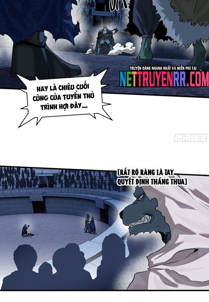 Đồng hành cùng tử vong: Bắt đầu với ngư nhân địa hạ thành Chapter 130 - 3