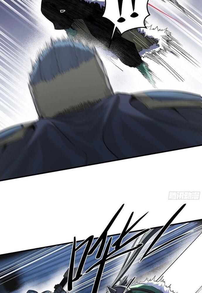 Đồng hành cùng tử vong: Bắt đầu với ngư nhân địa hạ thành Chapter 130 - 26